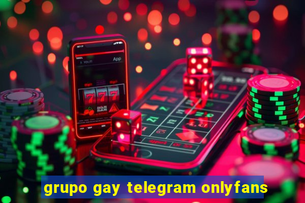 grupo gay telegram onlyfans